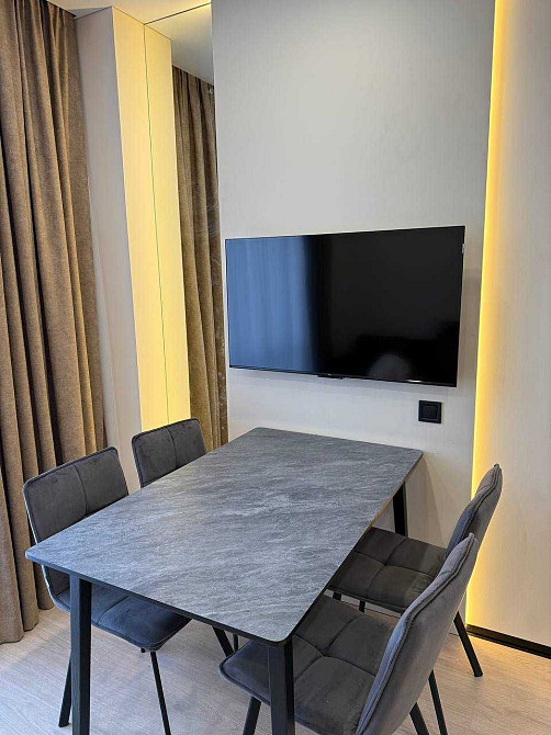 Первая Аренда Победа 1, ЖК Фаворит, Авторский Ремонт, Всё Новое Dnipro - photo 4