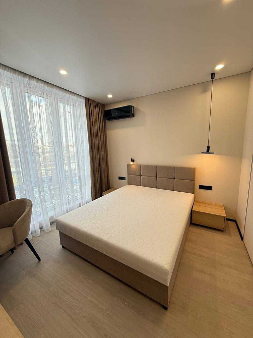 Первая Аренда Победа 1, ЖК Фаворит, Авторский Ремонт, Всё Новое Dnipro - photo 7