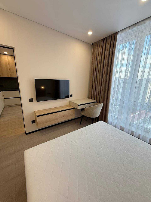 Первая Аренда Победа 1, ЖК Фаворит, Авторский Ремонт, Всё Новое Dnipro - photo 8