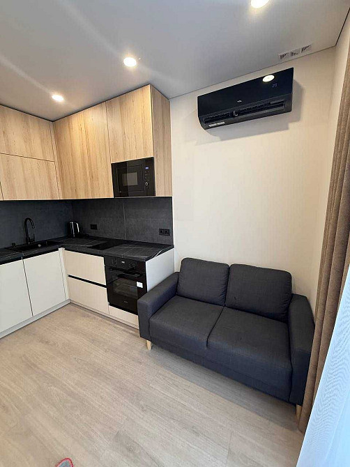 Первая Аренда Победа 1, ЖК Фаворит, Авторский Ремонт, Всё Новое Dnipro - photo 5