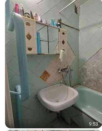 Оренда 3х кімн..кв. вул. 1-ї Танкової бригади, 23(Бєлова) Чернігів