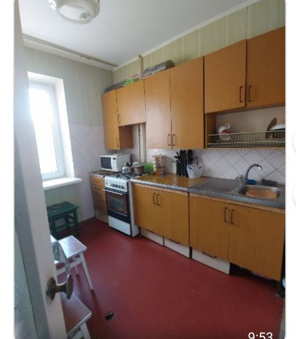 Оренда 3х кімн..кв. вул. 1-ї Танкової бригади, 23(Бєлова) Чернігів - зображення 4