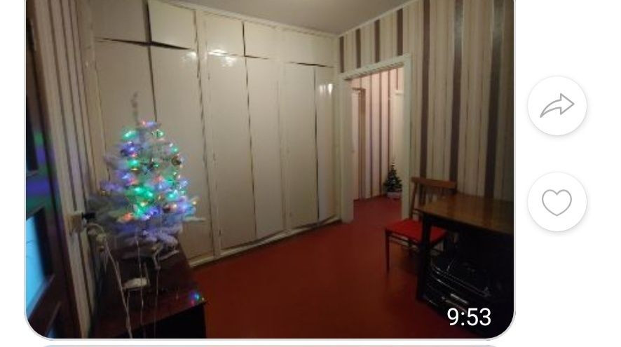 Оренда 3х кімн..кв. вул. 1-ї Танкової бригади, 23(Бєлова) Чернігів - зображення 1