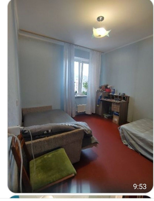 Оренда 3х кімн..кв. вул. 1-ї Танкової бригади, 23(Бєлова) Чернігів - зображення 2