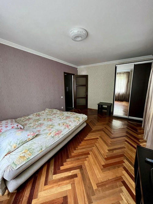 Довготривала оренда 1 кімнатної квартири вул Вовчинецька Ивано-Франковск - изображение 1