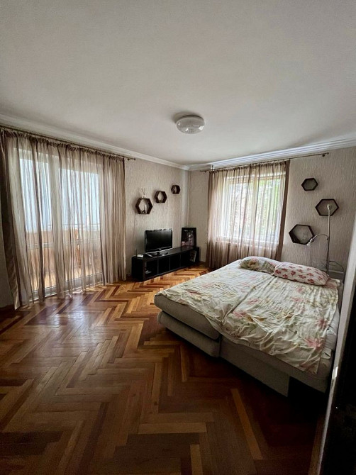 Довготривала оренда 1 кімнатної квартири вул Вовчинецька Ивано-Франковск - изображение 2