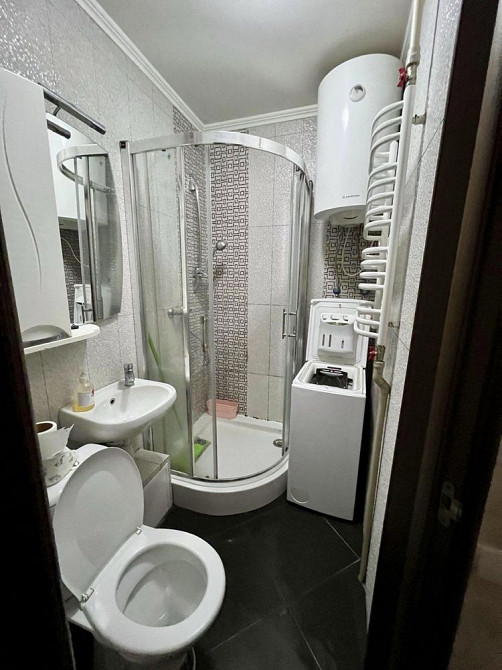 Довготривала оренда 1 кімнатної квартири вул Вовчинецька Ивано-Франковск - изображение 7