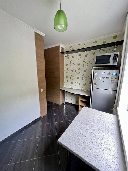 Довготривала оренда 1 кімнатної квартири вул Вовчинецька Ивано-Франковск - изображение 3