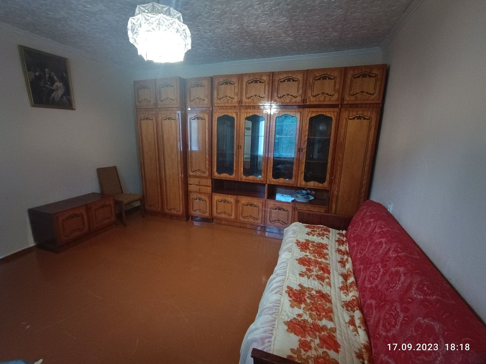 Оренда 2к кВ район Вишенька, Космонавтів Вінниця - зображення 3