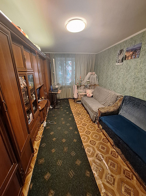 Оренда 2к кВ район Вишенька, Космонавтів Вінниця - зображення 4