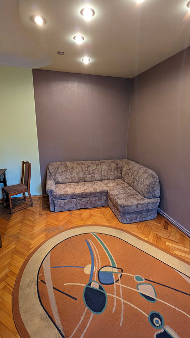 Оренда 2-кімнатної квартири вул. Герої Майдану Lviv - photo 1