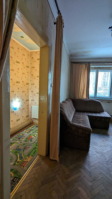 Оренда 2-кімнатної квартири вул. Герої Майдану Lviv - photo 6