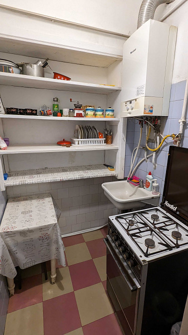 Оренда 2-кімнатної квартири вул. Герої Майдану Lviv - photo 7