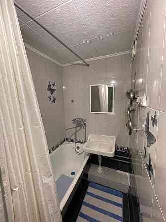 Квартира  з ГАЗОМ в оренду вул. Гната Юри 14-В Kyiv