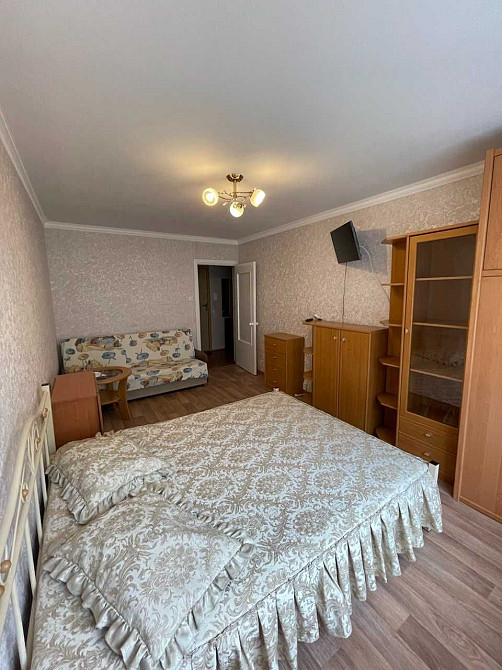 Квартира  з ГАЗОМ в оренду вул. Гната Юри 14-В Kyiv - photo 2