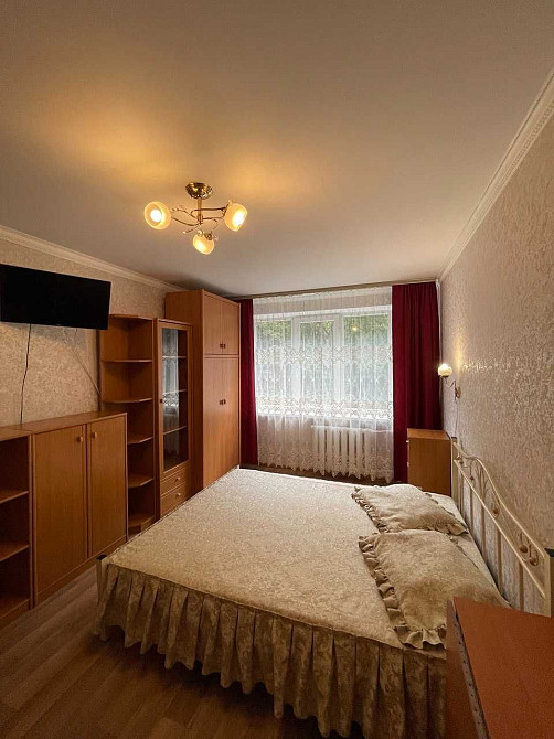 Квартира  з ГАЗОМ в оренду вул. Гната Юри 14-В Kyiv - photo 1