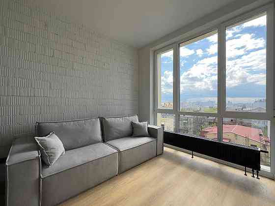 ID 510. Без %. Нова квартира! Ярославів Град, Бульварно-Кудрявська, 17 Kyiv