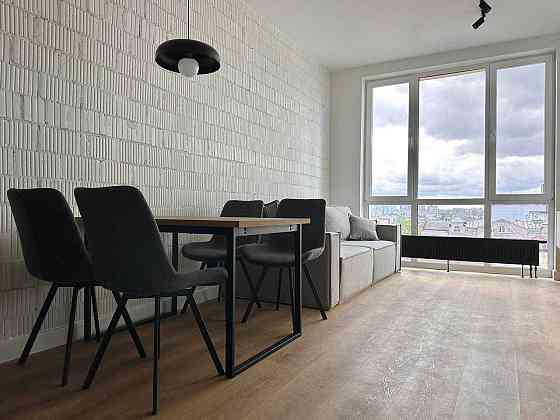 ID 510. Без %. Нова квартира! Ярославів Град, Бульварно-Кудрявська, 17 Kyiv