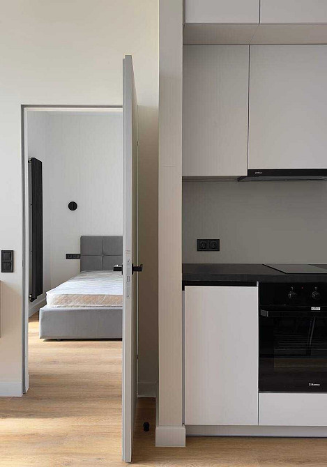 ID 510. Без %. Нова квартира! Ярославів Град, Бульварно-Кудрявська, 17 Kyiv - photo 6