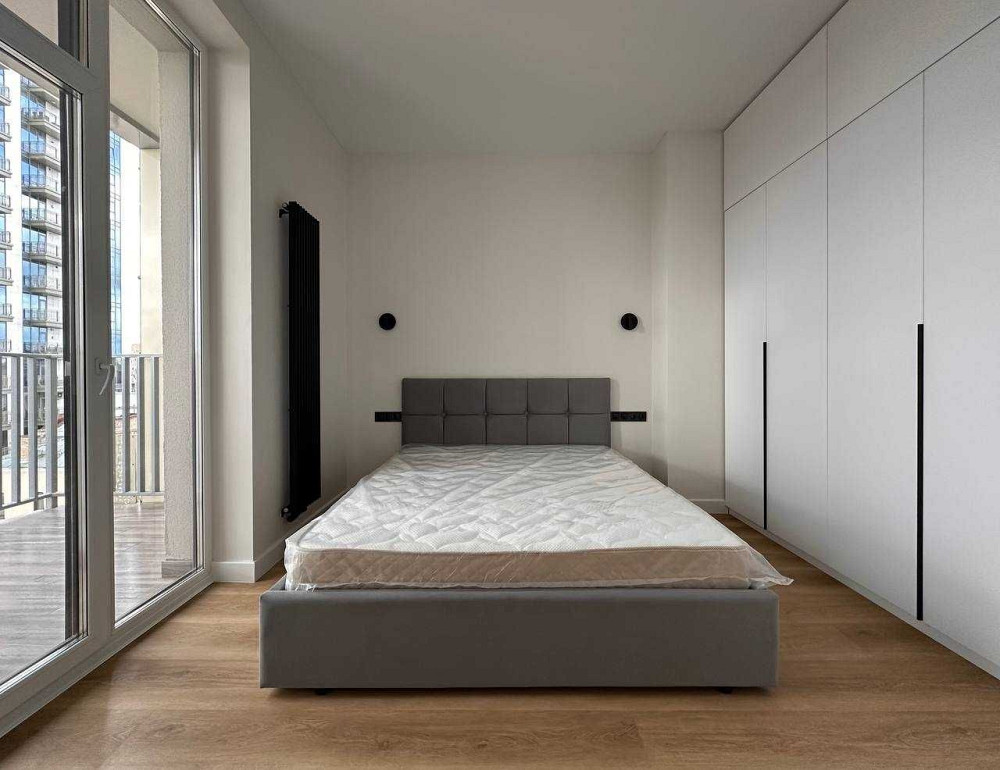 ID 510. Без %. Нова квартира! Ярославів Град, Бульварно-Кудрявська, 17 Kyiv - photo 7