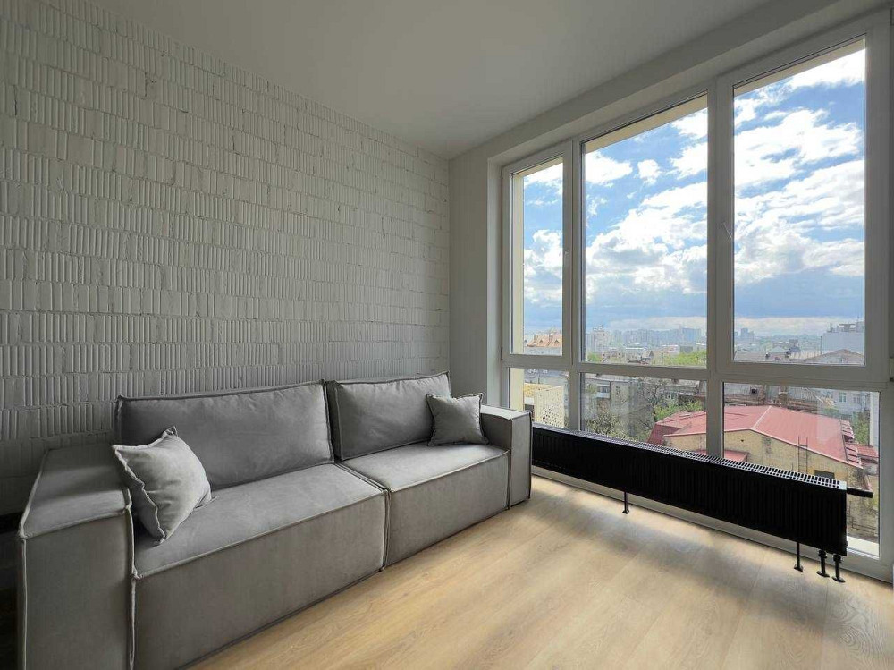 ID 510. Без %. Нова квартира! Ярославів Град, Бульварно-Кудрявська, 17 Kyiv - photo 2