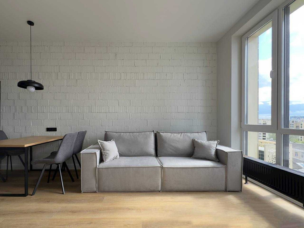 ID 510. Без %. Нова квартира! Ярославів Град, Бульварно-Кудрявська, 17 Kyiv - photo 1