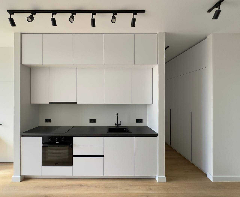 ID 510. Без %. Нова квартира! Ярославів Град, Бульварно-Кудрявська, 17 Kyiv - photo 5