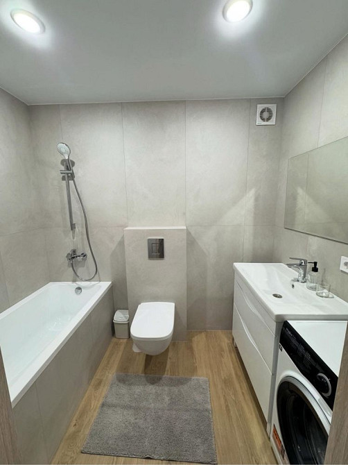 Оренда сучасної квартири | ЖК Перший Квартал| Перше поселення Липины - изображение 6