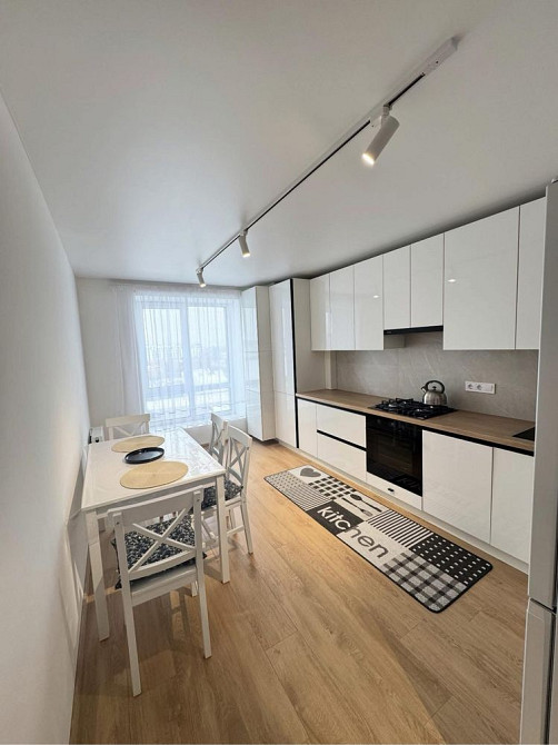 Оренда сучасної квартири | ЖК Перший Квартал| Перше поселення Липины - изображение 3