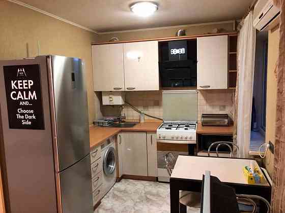 Сдам 2-Ную кварт в Приморском районе пр-т Шевченка /ул Романа Кармена Odesa