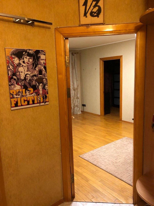 Сдам 2-Ную кварт в Приморском районе пр-т Шевченка /ул Романа Кармена Odesa - photo 5