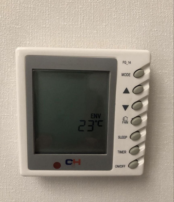 СДАМ светлую 1ком квартиру в Кадоре с ГАЗОМ 11 жемчужина Odesa - photo 8