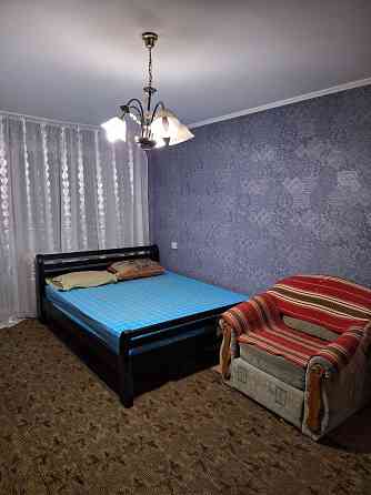 Здається однокімнатна затишна квартира . Неподалік парку . Тернополь