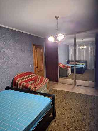 Здається однокімнатна затишна квартира . Неподалік парку . Тернополь