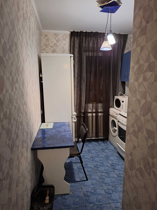 Здається однокімнатна затишна квартира . Неподалік парку . Тернополь - изображение 4