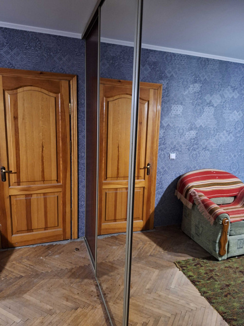 Здається однокімнатна затишна квартира . Неподалік парку . Тернополь - изображение 7