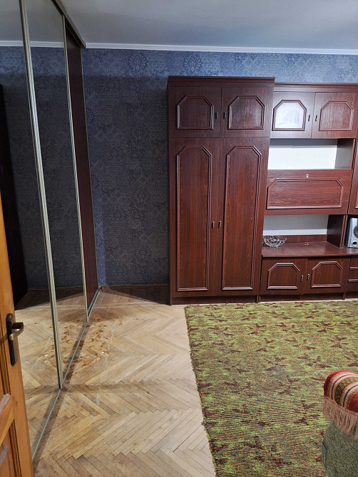 Здається однокімнатна затишна квартира . Неподалік парку . Тернополь - изображение 8