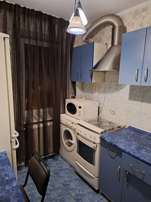 Здається однокімнатна затишна квартира . Неподалік парку . Тернополь - изображение 2