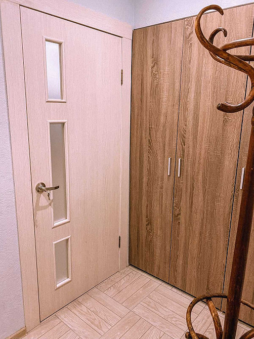 Аренда 1-но комн. квартиры  на Вузовском. Александра Невского. ГАЗ. Odesa - photo 5