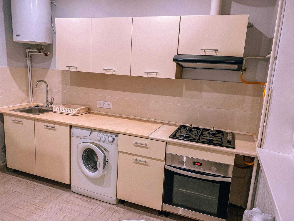 Аренда 1-но комн. квартиры  на Вузовском. Александра Невского. ГАЗ. Odesa - photo 1