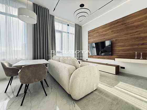 Аренда 2.к. ЖК Небо (ЭКСКЛЮЗИВ, КЛЮЧИ) Дніпро