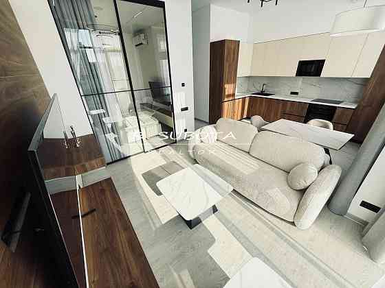 Аренда 2.к. ЖК Небо (ЭКСКЛЮЗИВ, КЛЮЧИ) Дніпро