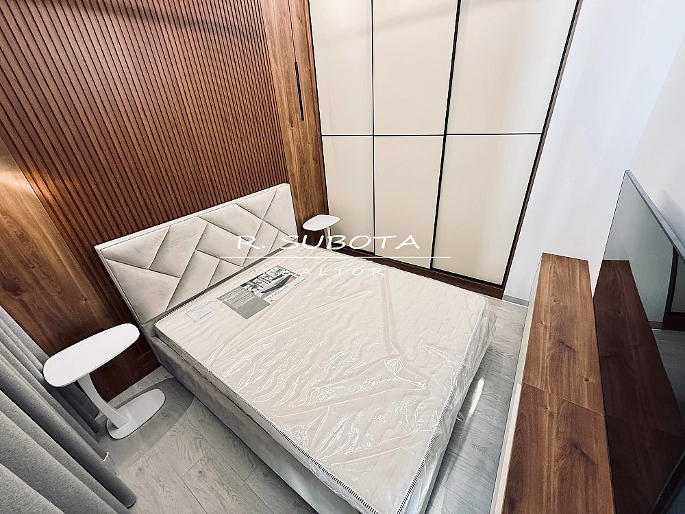 Аренда 2.к. ЖК Небо (ЭКСКЛЮЗИВ, КЛЮЧИ) Дніпро - зображення 7