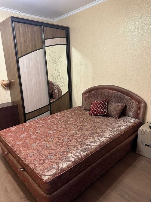 RLT S01 Оренда 1 кімнатної квартири, ремонт, автономка, Старобілоуська Чернігів - зображення 5