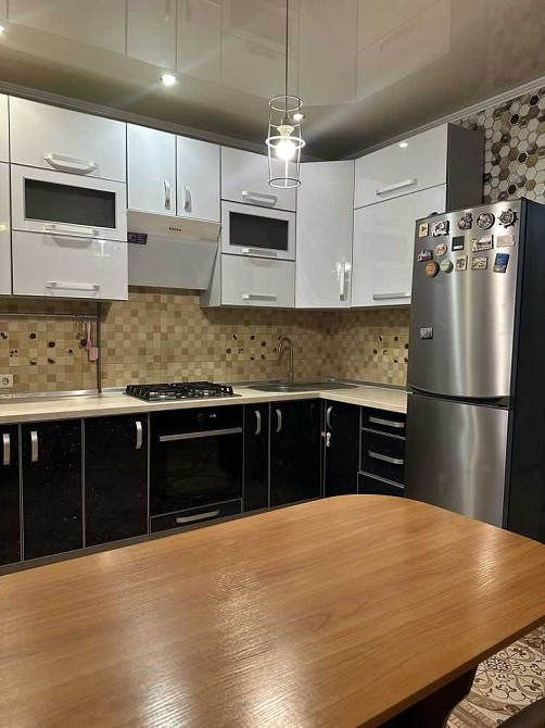 RLT S01 Оренда 1 кімнатної квартири, ремонт, автономка, Старобілоуська Чернігів - зображення 2