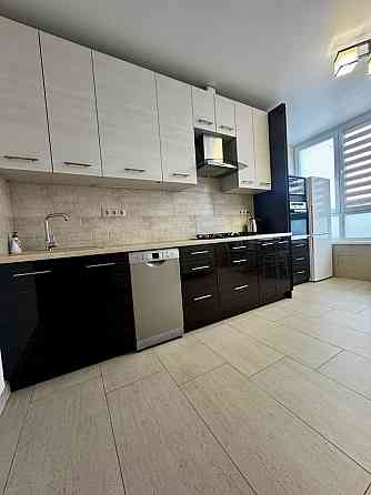 Оренда квартири в новобудові по вул.Гурія Бухала, рн Ювілейний Rivne