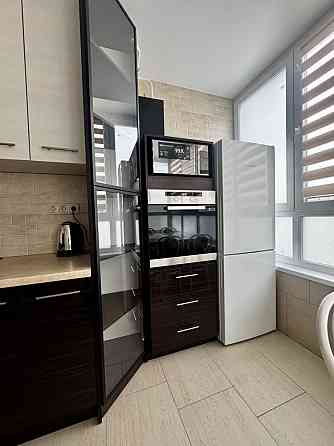 Оренда квартири в новобудові по вул.Гурія Бухала, рн Ювілейний Rivne