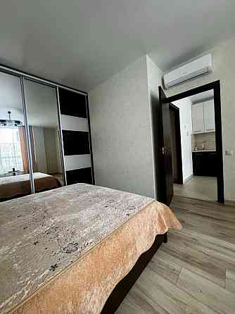 Оренда квартири в новобудові по вул.Гурія Бухала, рн Ювілейний Rivne