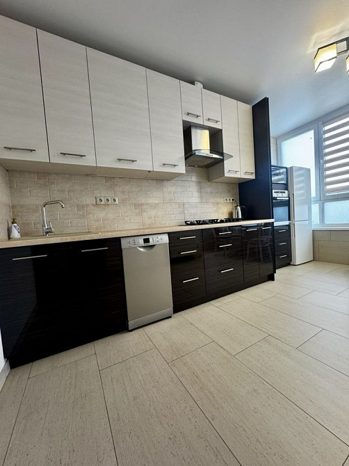 Оренда квартири в новобудові по вул.Гурія Бухала, рн Ювілейний Rivne - photo 1