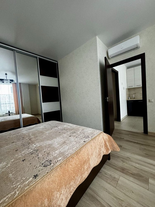 Оренда квартири в новобудові по вул.Гурія Бухала, рн Ювілейний Rivne - photo 6